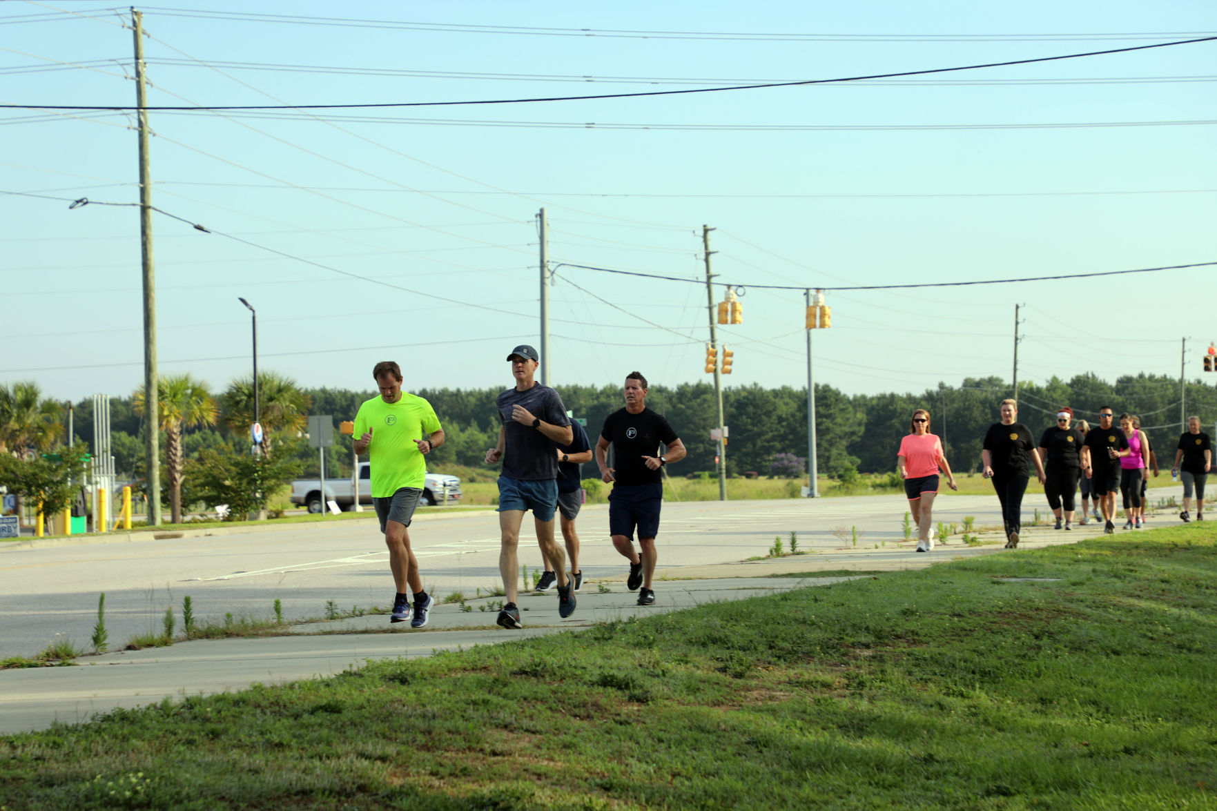 Farrah Turner Foudation Virtual 5K